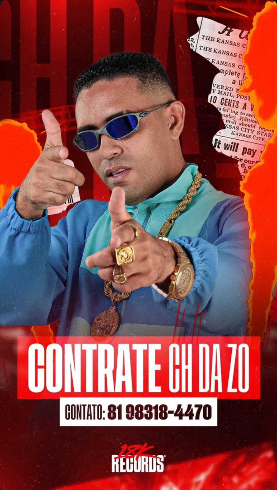 CH DA ZO